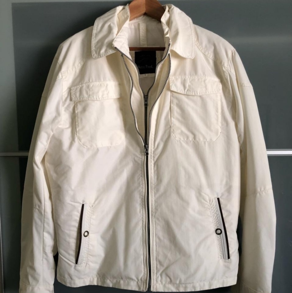 Artic Trail Double Layered Jacket